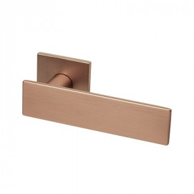 Ручка дверная ARMADILLO K.YM.CASTELLA AC-9 медь