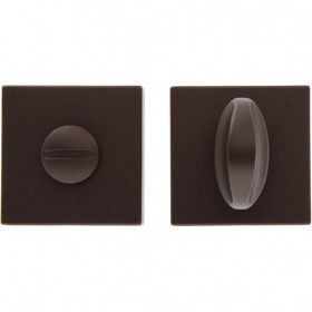 Завертка сантехническая FORME ПЕРЛАМУТРОВАЯ БРОНЗА FIXA