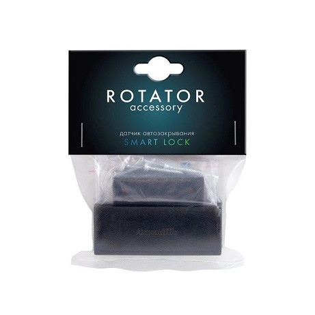 Датчик автозакрывания ARMADILLO AC.RT01.05 BL Черный