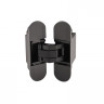 Петля скрытой установки ARMADILLO U3D6002.TG BL черный