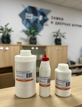 Клей FUARO ПВА D2 Экстра 2 кг