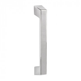 Ручка-скоба PUNTO PULL.ARC.TITAN CP-8 хром