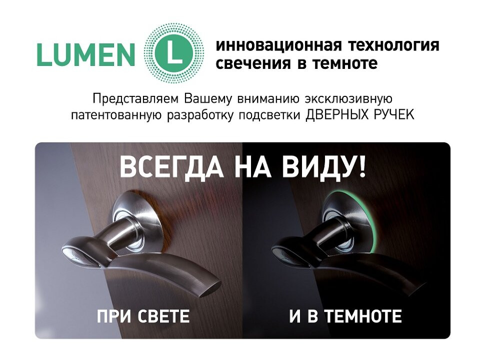 Набор колец люмин Adden Bau