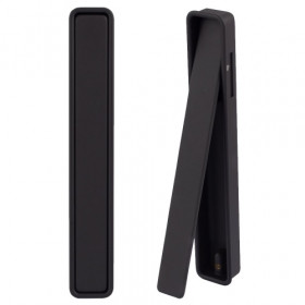 Ручка для раздвижных дверей Pamar MN 1032 Z E 228 черный