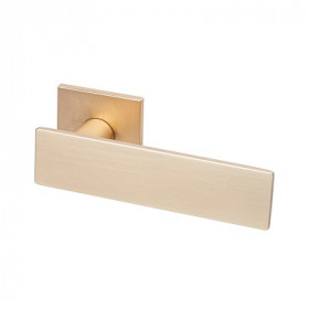 Ручка дверная ARMADILLO K.YM.CASTELLA FSG-39 флорентийское золото