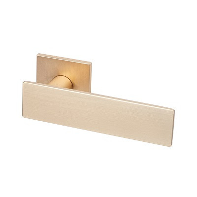 Ручка дверная ARMADILLO K.YM.CASTELLA FSG-39 флорентийское золото