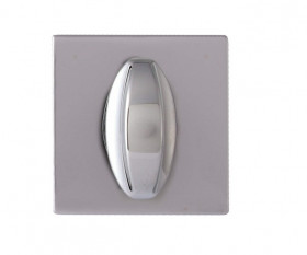 Завертка сантехническая FORME ПОЛИРОВАННЫЙ ХРОМ FIXA