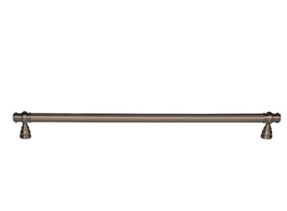 Мебельная ручка MELODIA 853 Regina SN 320 Матовый никель