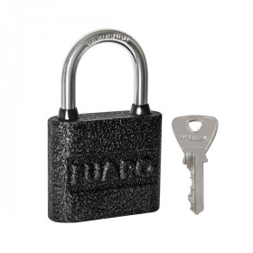 Замок навесной FUARO PL-03-50