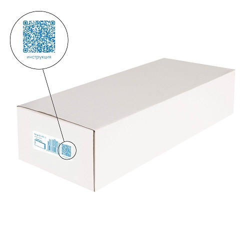 Петля верхняя ARMADILLO с осью для стеклянной двери Range.GL.H20 SS нержавеющая сталь