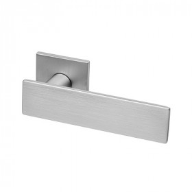 Ручка дверная ARMADILLO K.YM.CASTELLA MWSC-33 итальянский тисненый