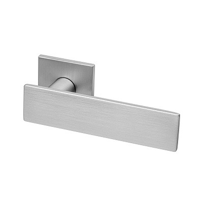 Ручка дверная ARMADILLO K.YM.CASTELLA MWSC-33 итальянский тисненый