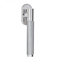 Ручка оконная Fratelli Cattini UNA X FW 7-CR полированный хром