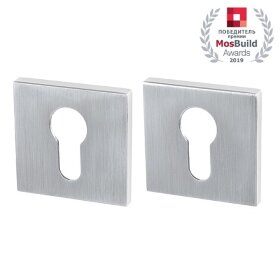 Накладка на цилиндр ARMADILLO CYLINDER ET USS MWSC-33 Итальянский тисненый