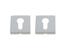 Накладка под цилиндр Fratelli Cattini CYL 8-BI белый