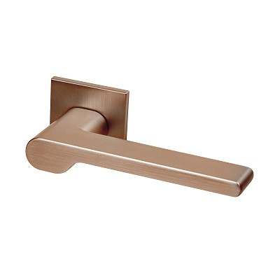 Ручка дверная ARMADILLO K.YM.COTTA AC-9 медь