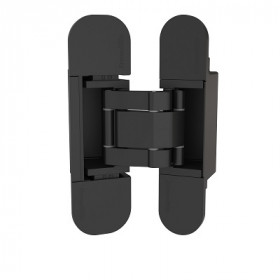 Петля скрытой установки ARMADILLO U3D5045.VPG BL черный TECH