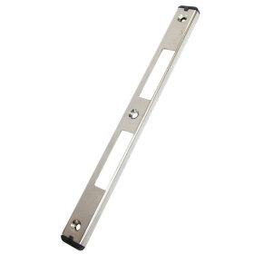 Ответная планка ГАРДИАН к замку PROFI 11.535 правая /151:183/