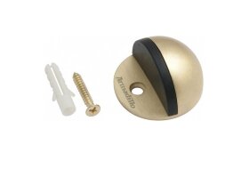 Ограничитель напольный ARMADILLO DH003ZA SG Матовый золото