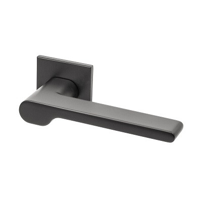 Ручка дверная ARMADILLO K.YM.COTTA BL-26 черный