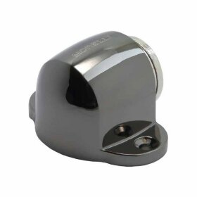 Ограничитель магнитный MORELLI MDS-1 BN Черный никель