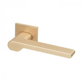 Ручка дверная ARMADILLO K.YM.COTTA FSG-39 флорентийское золото