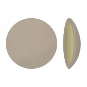 Демпфер настенный AJAX DSW-60 бежевый