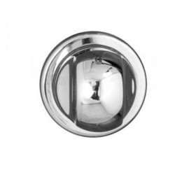 Завертка сантехническая Venezia Unique WC-30 (серия SLIM) полированный хром