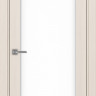 Межкомнатная дверь Оптима Порте Турин_501.2 ЭКО-шпон Ясень перламутровый