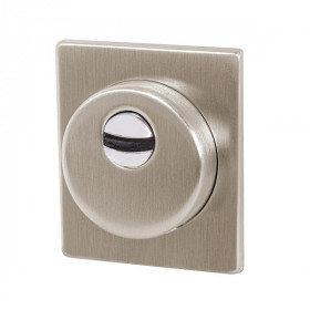 Броненакладка ARMADILLO Protector/USS SN Матовый никель