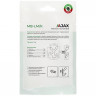 Крючок настенный AJAX MB-LM/K-005 SN матовый никель