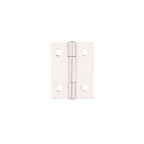 Петля карточная AJAX LM/IN30x40x1U ZN цинк 2 шт