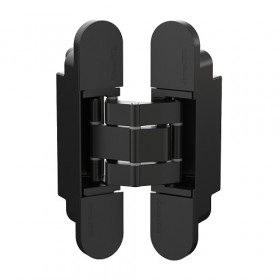 Петля скрытой установки ARMADILLO U3D7800.VPG BL черный TECH