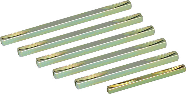 Квадрат ARMADILLO 8х120 мм