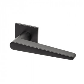 Ручка дверная ARMADILLO K.YM.GELATO BL-26 черный