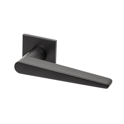 Ручка дверная ARMADILLO K.YM.GELATO BL-26 черный