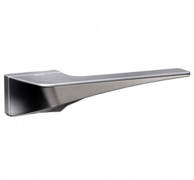 Ручка дверная FADEX FORME 281 PENTA Матовый хром RIC