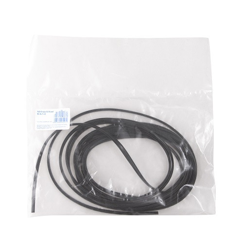 Уплотнитель направляющего трека ARMADILLO SLD.Scope 8/4 seal BL 6,1 m