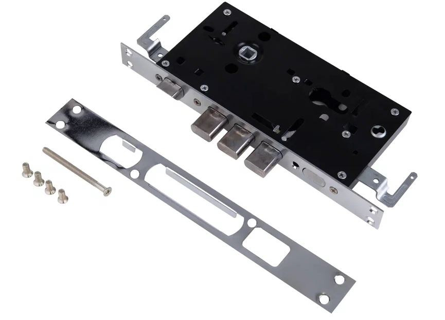 Замок для китайской двери PALIDORE Kz-01s