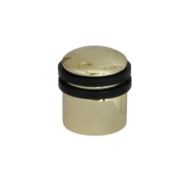 Ограничитель напольный ARMADILLO DH062ZA GP Золото