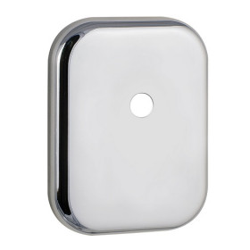 Накладка декоративная под шток FUARO ESC.O.TRD/K.486 CP-8 хром