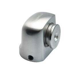 Ограничитель магнитный MORELLI MDS-2 PC Полированный хром