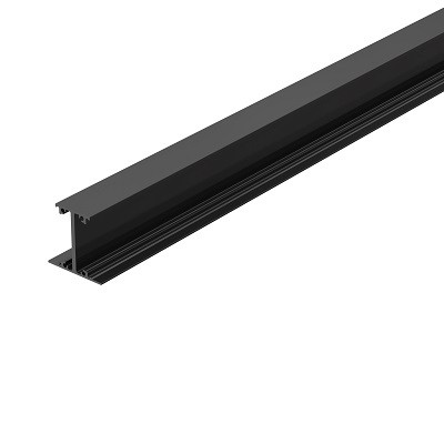 Соединительный профиль ARMADILLO SLD.Comfort-PRO/3000 connector BL черный