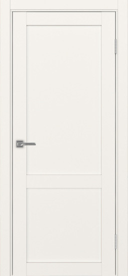Межкомнатная дверь Оптима Порте Турин_502.11 ЭКО-шпон Бежевый
