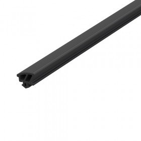 Уплотнитель профиля коробки ARMADILLO SWD.Scope 10/9 seal BL 7,5 m