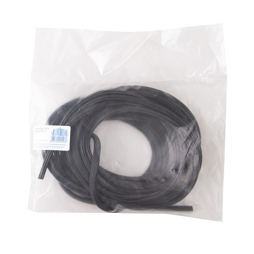 Уплотнитель профиля коробки ARMADILLO SWD.Scope 10/9 seal BL 7,5 m