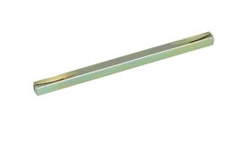 Квадрат ARMADILLO 8х140 мм