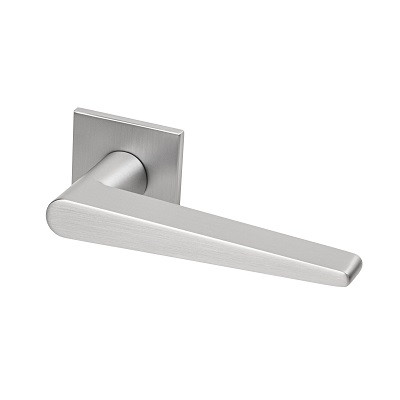 Ручка дверная ARMADILLO K.YM.GELATO MWSC-33 итальянский тисненый