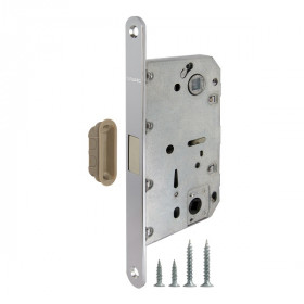 Магнитная защелка FUARO MAGNET M96WC-50 CP хром