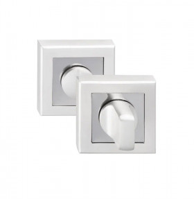 Завертка сантехническая PALIDORE OLS BSL Серебро